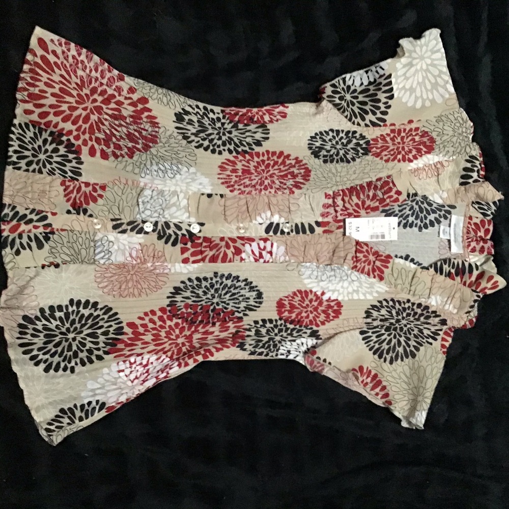 Dressbarn Blouse